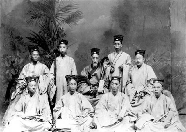 白云观在哪里，全真祖庭白云观为何频频出事