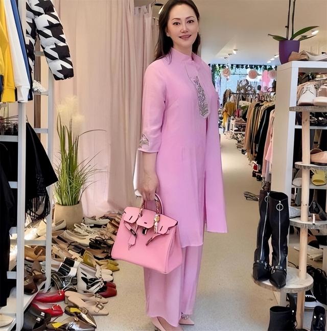 15个国内老牌女星现状，这十位老牌女演员