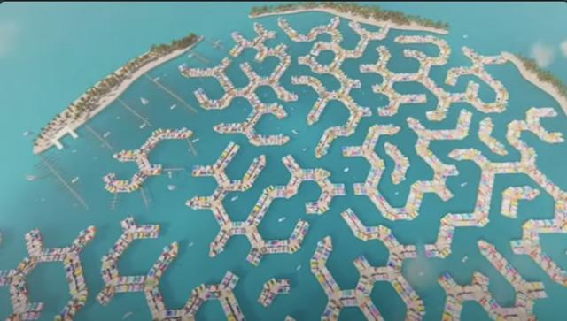 马尔代夫是哪个国家的城市，马尔代夫是哪个国家的领土（马尔代夫要造个完全\