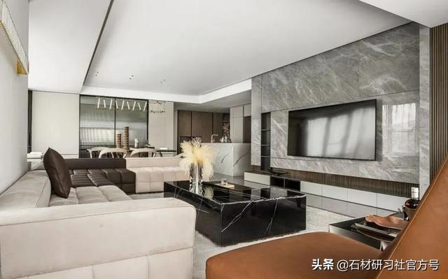 背景墙装饰材料，背景墙装饰材料有哪些（电视背景墙要高级）