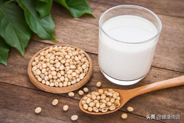 豆浆什么时候喝好，豆浆什么时候喝比较好（营养师：豆浆的健康喝法）