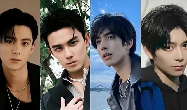犬系男友和猫系男友有什么区别，什么是猫系男友什么是犬系男友（娱乐圈动物系男明星当道）