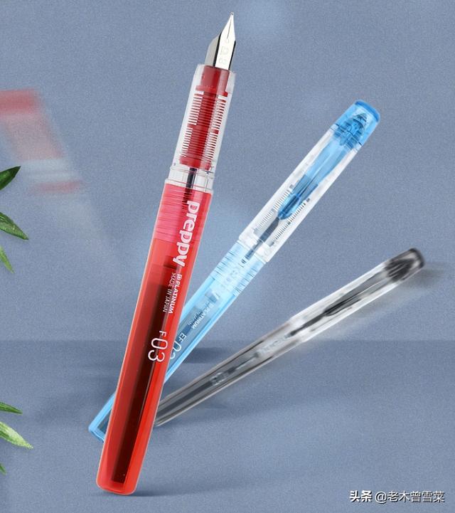 钢笔怎么换墨囊（从零开始用钢笔~钢笔入门指导篇）