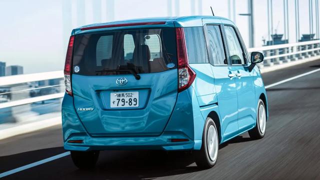 两厢车销量排行，3月两厢车销量排行Top5（这些车在全球卖爆了）