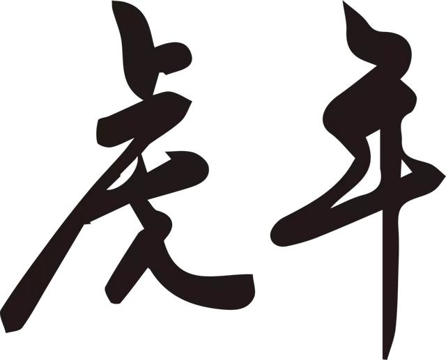 98年属虎本命年，98年属虎本命年穿什么颜色（虎警出征 本命年更是平安年）