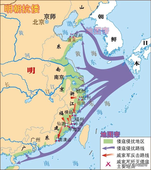 亚洲各国国旗图片，你能说出来几个（韩国国旗上的太极是哪来的）