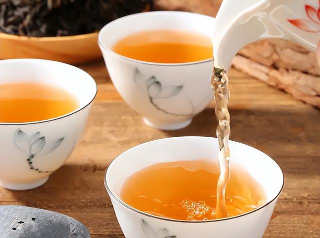 花茶有哪些，花茶有哪些作用（到底什么茶最好喝）