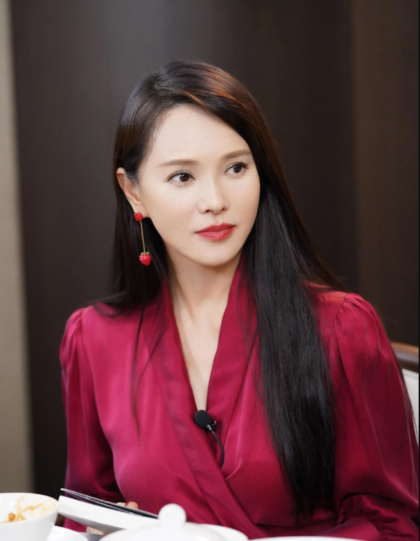 庾澄庆和伊能静：相伴23年未能走到婚姻尽头，分开是最好的选择