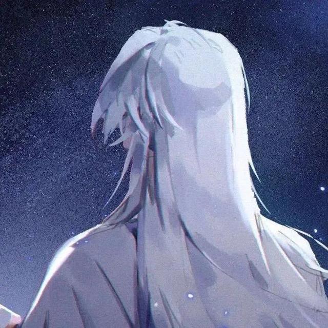 不想公开的单人情头，氛围感满满的单人情头（不想公开时用的单人情头）