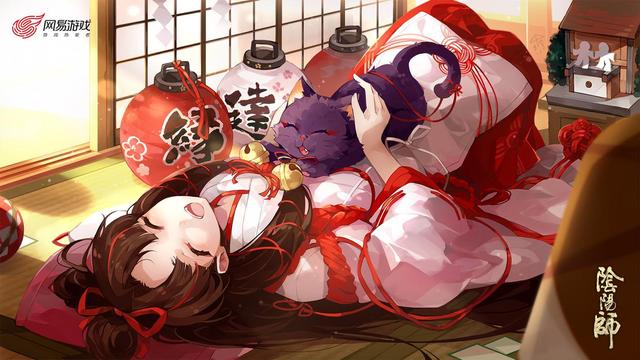 阴阳师三只人气超高的式神，强度和口碑两极分化明显的式神