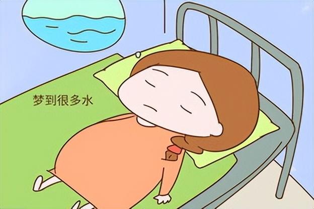 已婚女人梦见抱着孩子，已婚女人梦见抱小孩是什么预兆（胎梦会预示胎儿性别吗）