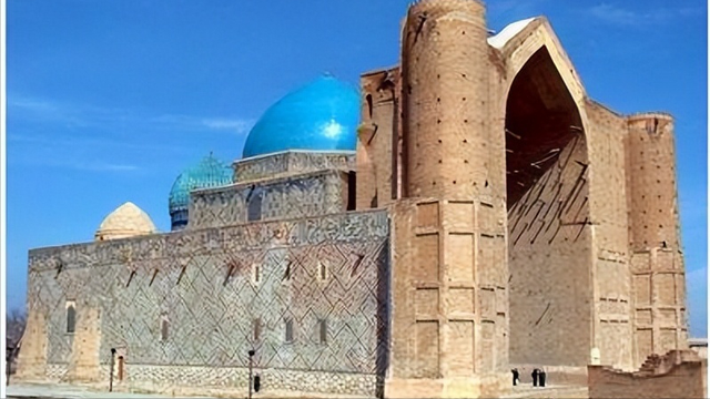 花剌子模是现在哪国，花剌子模是现在哪国 新闻（花剌子模帝国——第四十三个陆上第一强国）