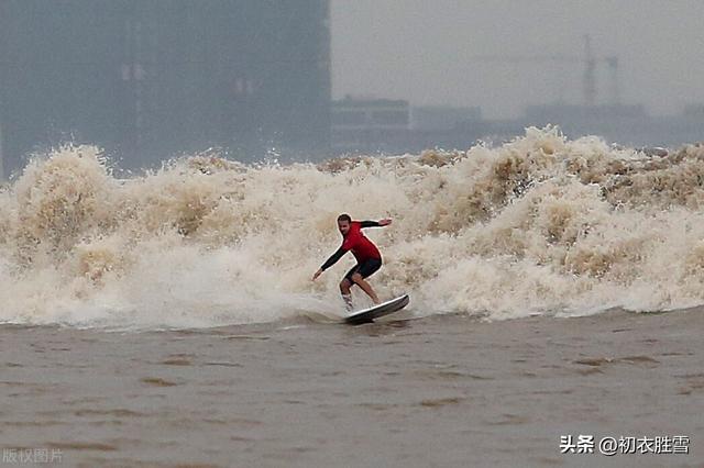 钱塘是指今天的什么地方，钱塘江在什么地方（农历八月十八钱塘秋潮七首）