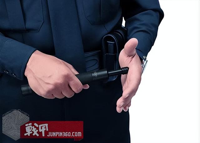 棍可以怎么组词，棍可以组词什么（棍中不二——全面认识伸缩棍）