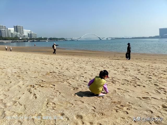 厦门自驾游攻略，厦门自驾游一日游最佳路线（东海行<厦门.五缘湾.九>）