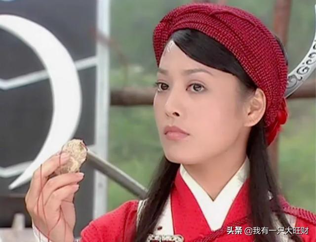 穆桂英怎么死的，杨门女将穆桂英简介 穆桂英是怎么死的（《杨门女将》穆桂英是护夫狂魔）