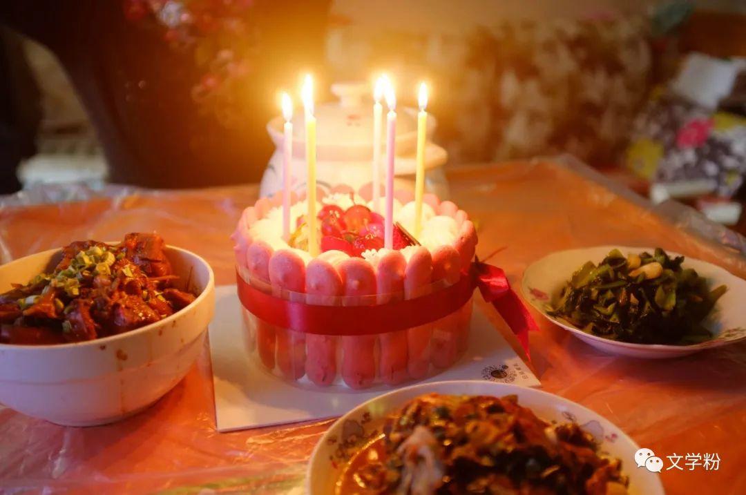 生日文案祝自己朋友圈高质量句子(生日文案祝自己朋友圈高质量句子20