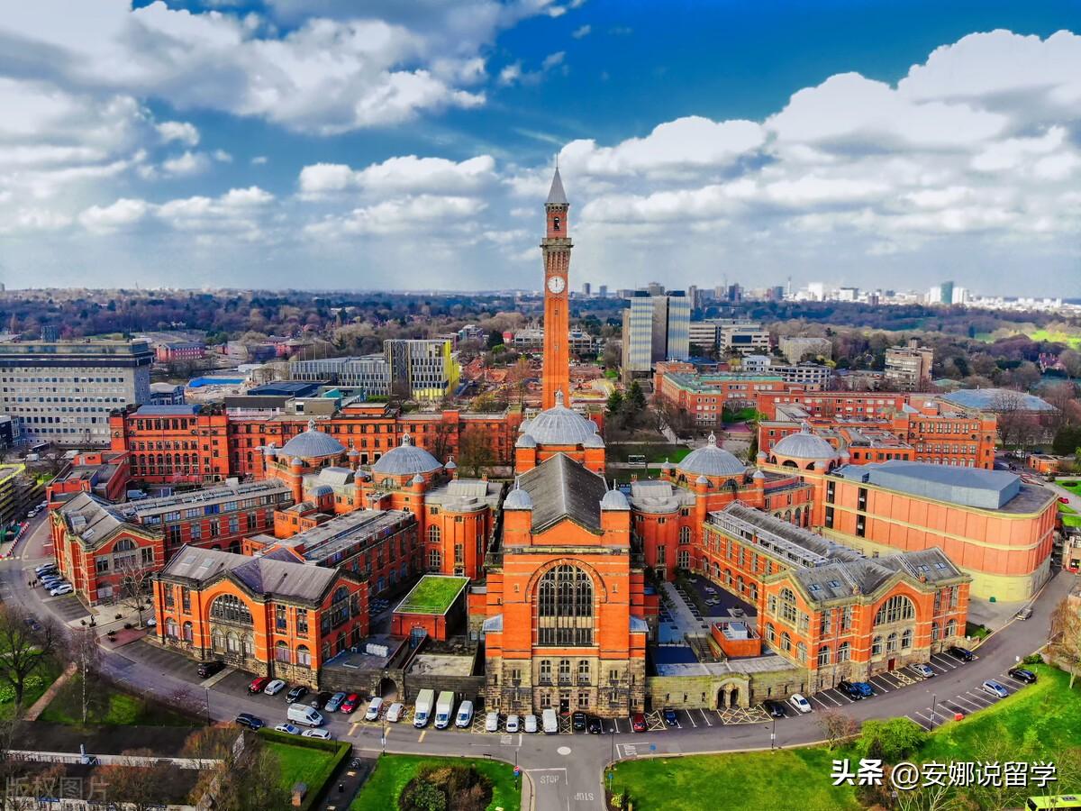 牛津大学在英国的哪个城市，牛津大学在哪里（看看英国大学的地理位置）