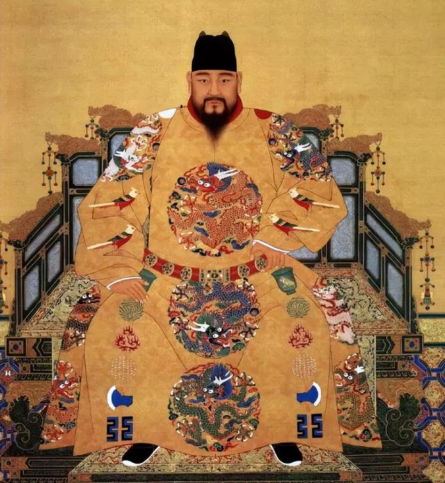 定海神针是成语吗，定海神针算成语吗（关于龙的那些事儿）