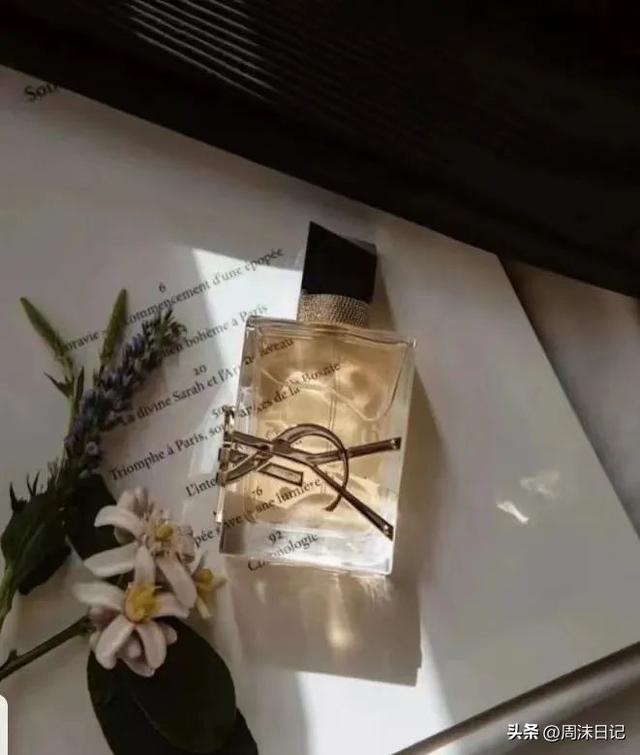 圣罗兰香水这个品牌好不，圣罗兰香水最火的一款（闻一次就彻底沦陷）