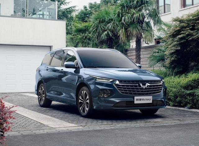 别克gl8商务车2022年销量，2022年MPV销量排名