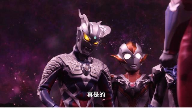 圆谷设定赛罗最强形态,为什么说赛罗是单体最强战士