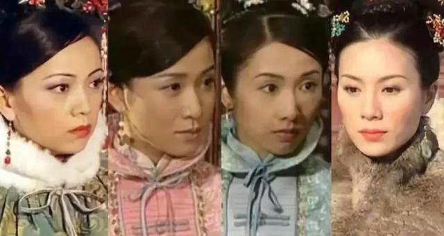 步步惊心和宫哪个好看，好看的穿越剧排行榜前十名（11部高分经典古装宫斗剧百看不厌）