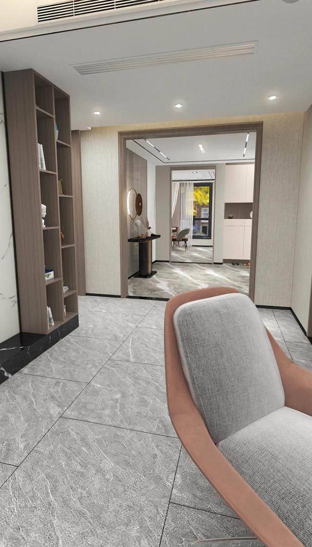 客厅地砖选亮面还是哑光，亮光砖、哑光砖、柔光砖哪种比较适合客厅