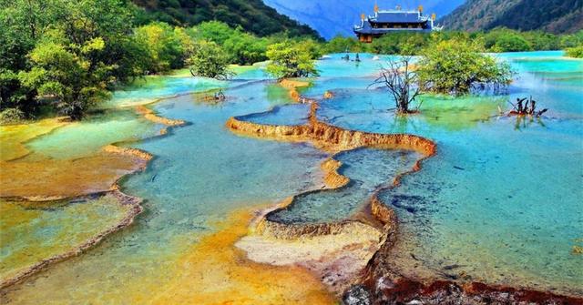 四川旅游景点排名前十名，四川自驾游必去十大景点排名（四川品质地陪导游告诉你）