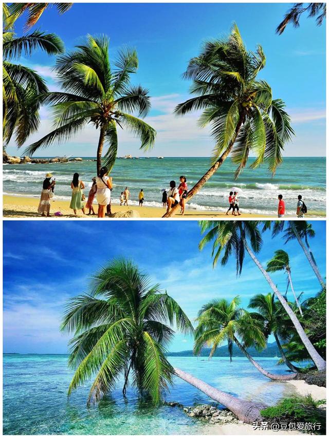 夏天去哪里旅游合适,夏天适合去哪旅游(这些地区旅游的最佳季节) 夏天去哪里旅游合适,夏天适合去哪旅游(这些地区旅游的最佳季节)