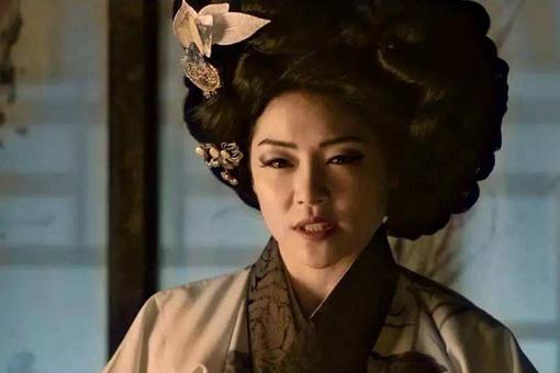 张绿水是哪个电视剧里,张绿水梁美京(为何说她是朝鲜历史上最开放的
