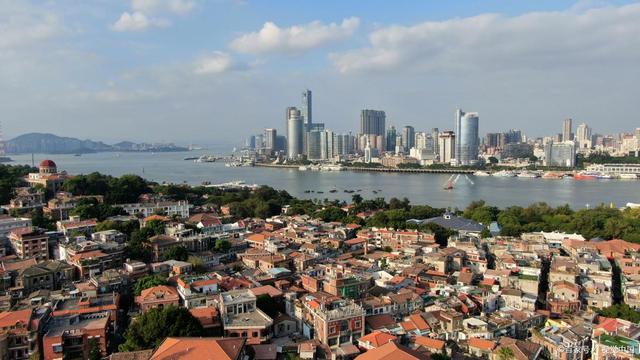 鼓浪屿风琴博物馆，鼓浪屿旅游最全攻略（数着网红打卡地玩转鼓浪屿）