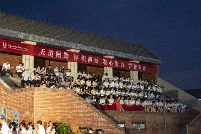 中考说说加油配图励志2022 关于中考说说带图片加油打气，中考说说加油配图励志2022（祝每个闪亮登场的少年）