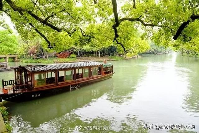 浙江的名胜古迹，浙江的景点名胜有哪些（每一处都令人流连忘返）