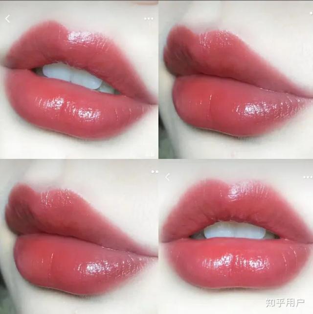 露华浓口红哪个颜色最好看 七款最火色号推荐，露华浓口红哪个颜色最好看（适合素颜涂抹的口红色号推荐）