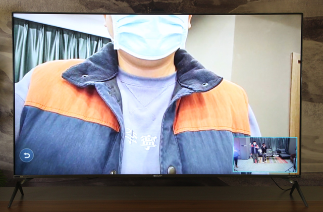 夏普液晶电视好不好，夏普液晶电视怎么样好不好（心之所栖“瑧”情“画”意）