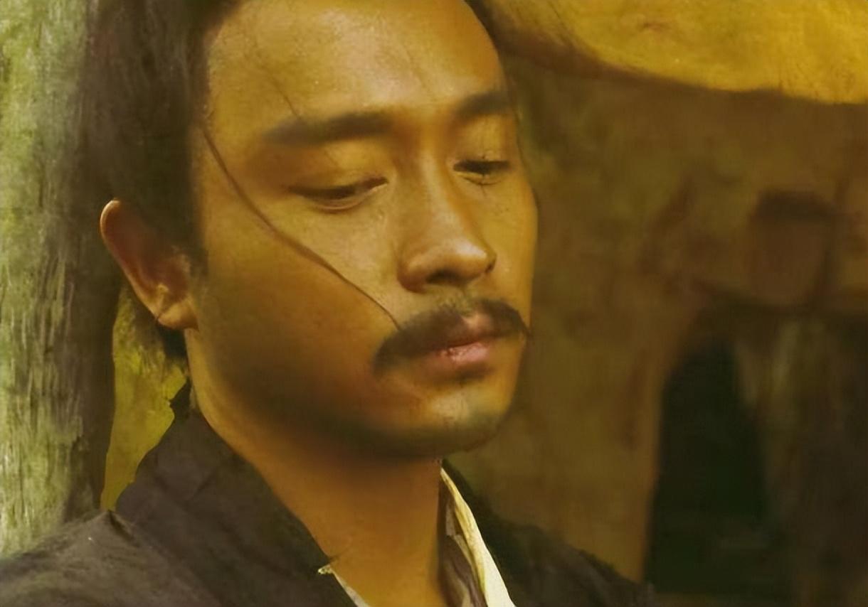 第六部《东邪西毒》