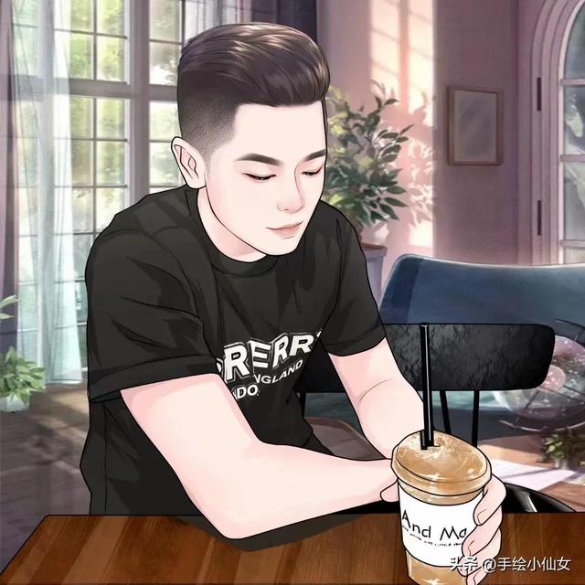 qq头像男生阳光，男头   阳光（阳光帅气男士微信头像）