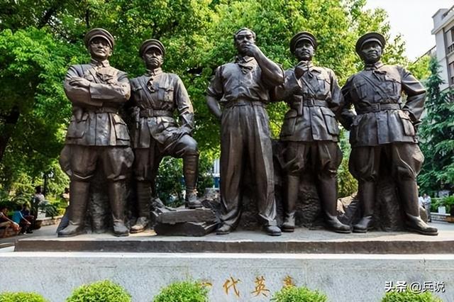 张发奎不当总指挥，蔡廷楷