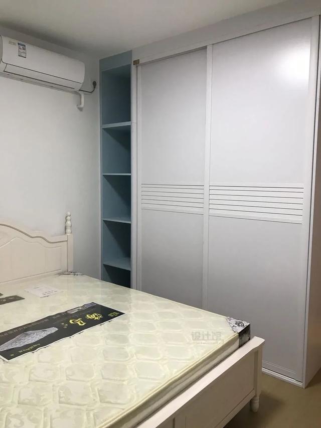 床头柜高度标准尺寸，床头柜尺寸及高度（卧室太小，放不下床头柜怎么办）