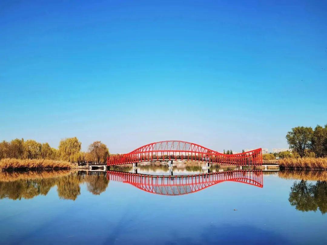 北京旅游景点图片高清实拍，北京冷门景点又好玩的地方