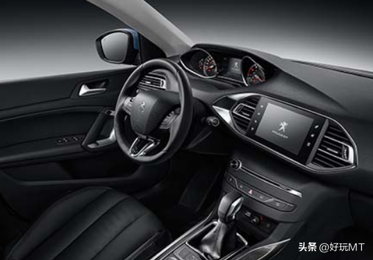 东风标致308s，14款标致308通病有哪些（何生亮——生不逢时的标致308s）