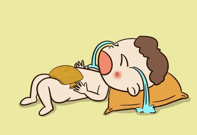 未满月婴儿肠胀气怎么办快速解决，未满月婴儿肠胀气怎么办（导致宝宝2月哭闹的“肠胀气”）