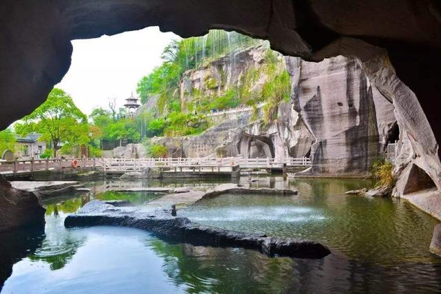 台州旅游景点，台州旅游景点大全自驾车旅游（遇间旅游 ， 浙江周边游）