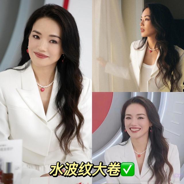 什么样的发型各种脸型都适合，你是什么“脸型”就留什么“发型”