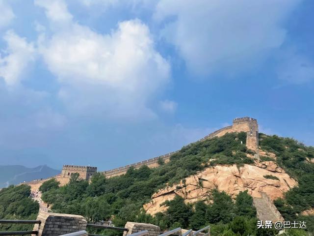 北京怎么去长城最方便(北京开车去长城怎么去方便)