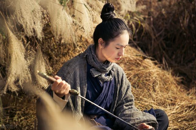 武侠之大隋昏君，求本主角是隋炀帝的穿越小说（带你一起走进那潇洒恣意的江湖世界）