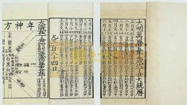 公历是什么意思，阳历是什么意思（阳历、阴历、农历、夏历很多人都搞错弄混）