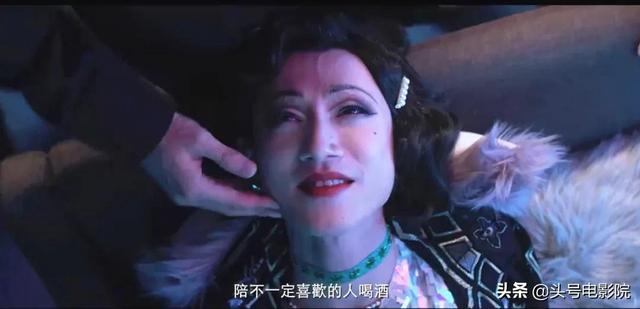 林心如演的电视剧，张智霖和林心如演的电视剧（半个台湾影视圈演技派来了）