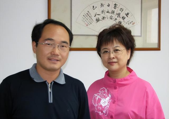 著名主持人临终遗言，央视主持肖晓琳